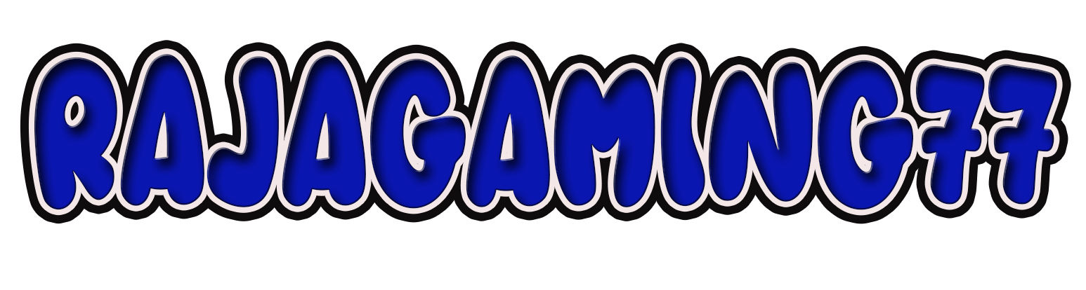 Rajagaming77 logo